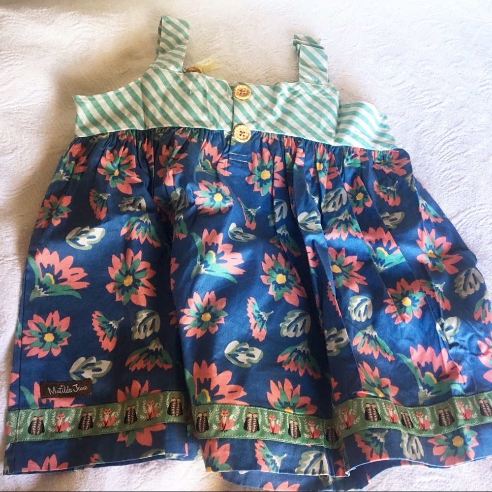 Matilda Jane top - Picture 4 of 4